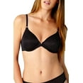 thumbnail image 1 of Montelle Natur'elle Unlined Moulded Bra 9030, 1 of 2