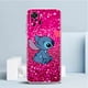 thumbnail image 1 of Funda de teléfono para Xiaomi Redmi Note 10, 11 Pro, 9, 9S, 11T, 8, K40, 9C, 11S, 9A, 7, silicona transparente, tpu, Lilo Stitch, azul Koala, 1 of 4
