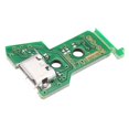 thumbnail image 5 of 4X para Ps4 Controlador Placa de Circuito de Enchufe Carga Micro-USB Jds-040 Puerto de Cable de 12 Pines, 5 of 5