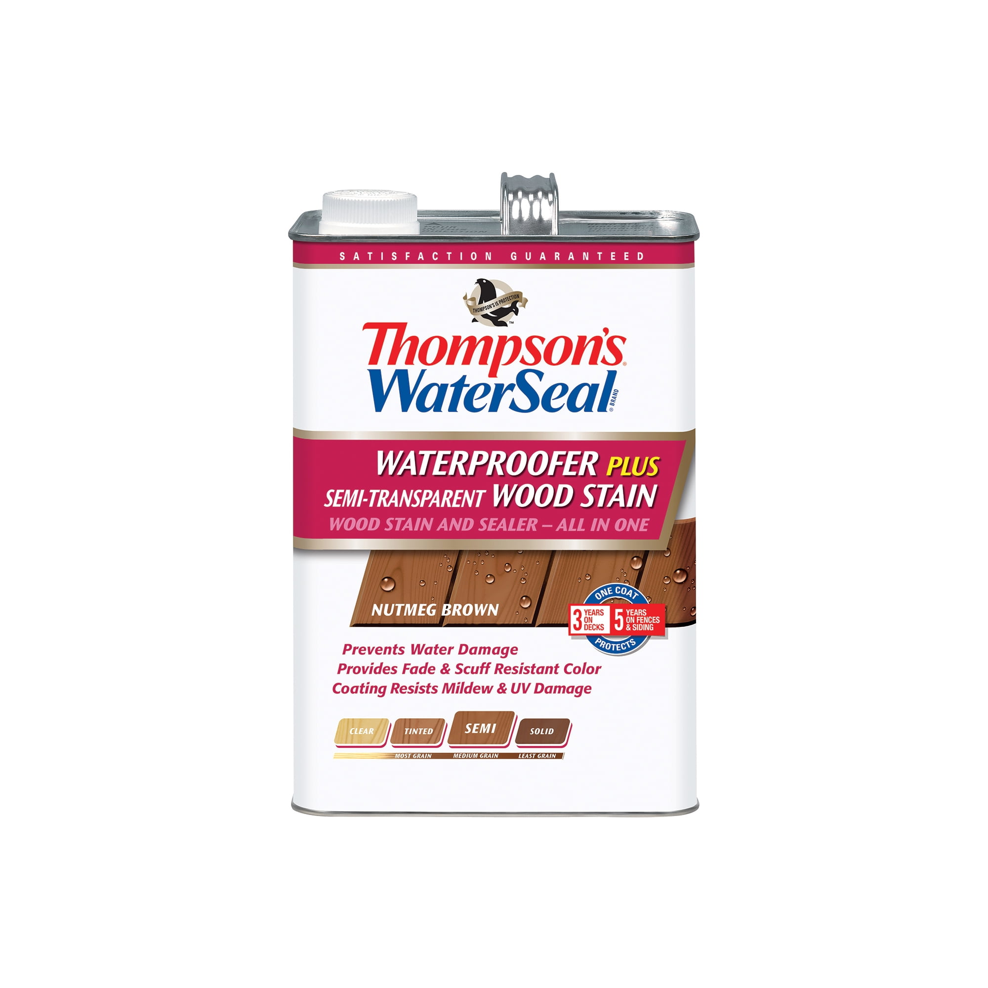 Thompson Water Seal Walmart 60