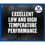 Valvoline ATF +4 Full Synthetic Automatic Transmission Fluid 1 GA