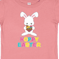 thumbnail image 4 of Inktastic Hoppy Easter Boys or Girls Baby T-Shirt, 4 of 5