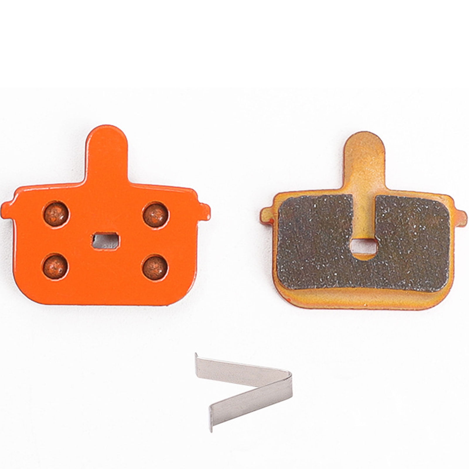 Electric Folding Bike Brake Pads Bicycle Disc Pad Electric Bicycle