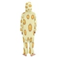 thumbnail image 3 of Vzayyk 4T-14Y Size Aviliable Cozy One-Piece Footless Sleeper Pajama Sun Vector, 3 of 8