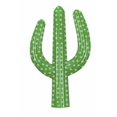 thumbnail image 1 of Beistle - 55571 - Cactus en Plastique - Pack de 24, 1 of 1