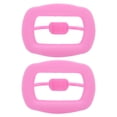 thumbnail image 2 of Ouvre-bouche, 2 Pcs Ouvre-Bouche Portable, Rétracteur de Joues Réutilisable, Rétracteur de Joues en Silicone pour Inspection Buccale des Lèvres, 2 of 7