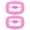 Pink, variant on YAHHU 2pcs Silicone Cheek Retractor Dental Mouth Opener Reusable Portable Oral Cavity Inspection Lip Retractor Expander Props, Pink (3.94x3.54x1.57 in / 10x9x4 cm)