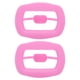thumbnail image 2 of Abrebocas Retractor de Mejillas No Tóxico Inofensivo Seguro Ecológico Flexible Reutilizable para Dentista para Hospital para Mujeres Hombres para Clínica Dental ANGGREK Otros, 2 of 8