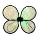thumbnail image 1 of Alas de mariposa, accesorios ligeros y encantadores para disfraces de desfiles de moda y Halloween. Sin diadema, 1 of 9