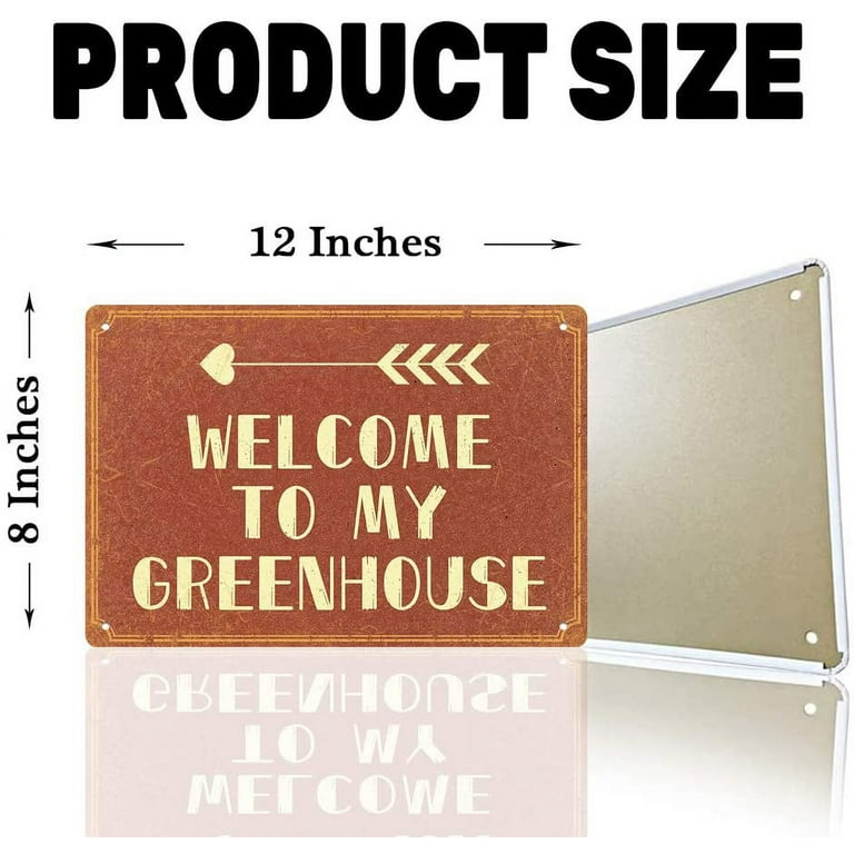 in Our Family We Don't Hide Crazy Parade It On Front Porch Cocktail Vintage Look Metal 20X30 cm Decoration Plaque Sign for Home Kitchen Bathroom Farm Garden Garage Inspirational Quotes Wall Decor