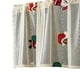 thumbnail image 5 of Mantel navideño decorativo para fiestas navideñas, manteles navideños para fiestas navideñas 140x140cm, 5 of 9