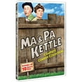 thumbnail image 2 of Ma & Pa Kettle Complete Comedy Collection (Box Set) [DVD], 2 of 3