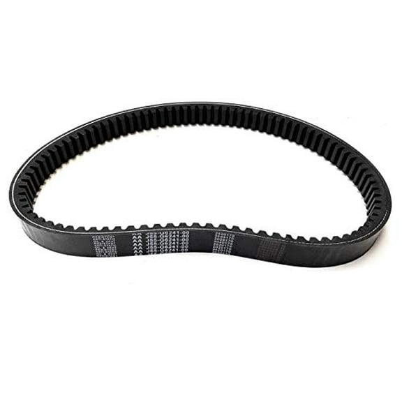 Drive Belt for use on Yamaha G2-G22, Drive/G29 Golf Cart J55-G6241-00-00, J38-46241-00