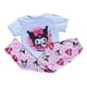 thumbnail image 2 of Pijama Para Niña Diferentes Personajes, 2 of 2