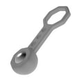 thumbnail image 4 of DOLITY Screw Gadget Tool Precision Positioning Handheld Nail Gray, 4 of 9