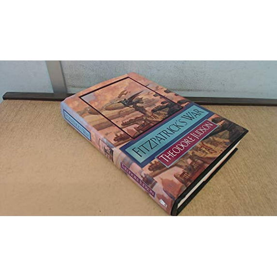 Pre-Owned Fitzpatrick's War (Hardcover) 0756401968 9780756401962
