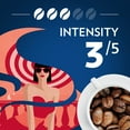 thumbnail image 4 of Lavazza Dolcevita Classico Whole Bean Coffee, Medium Roast, Arabica and Robusta Blend, 12 oz Bag, 4 of 7