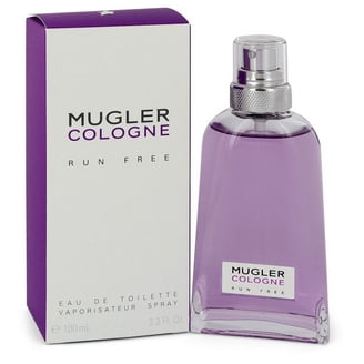 香水ANGEL MUGLER CROISIERE TOILETTE 100ML Angel Eau Croisiere