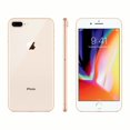 thumbnail image 1 of iPhone 8 Plus Or 64 Go - Certifié Remis à Neuf - Excellent État, 1 of 1