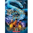 thumbnail image 2 of Bronze Key, Holly Black, Cassandra Clare Paperback, 2 of 2