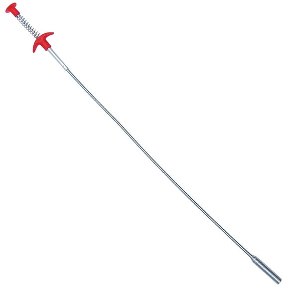 ACDANC Flexible Grabber Claw Pick Up Reacher Tool with 4 Claws Bendable Hose Pickup Reaching Assist Tool for Litter Pick