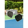 thumbnail image 3 of Gamma RCF Obsidian 13mm Pickleball Paddle - Raw Carbon Fiber, 3 of 5