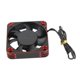 thumbnail image 5 of Ventilador de refrigeración de motor de aluminio, refrigeración de motor RC de 50 mm Accesorios para coche RC Enfriador de motor RC Rendimiento de gama alta, 5 of 9
