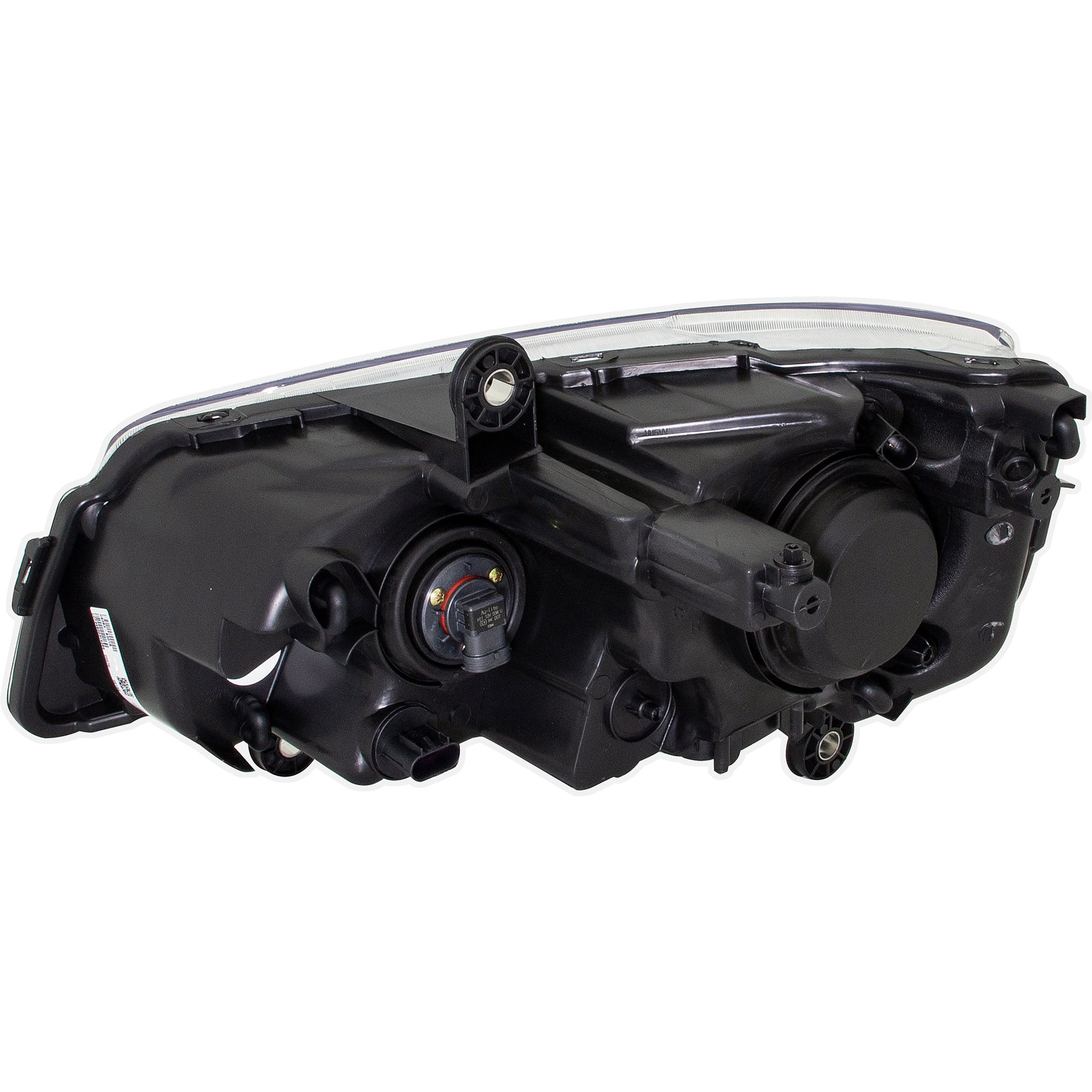 Dorman 1590388 Front Passenger Side Headlight Assembly for Specific Chrysler Models