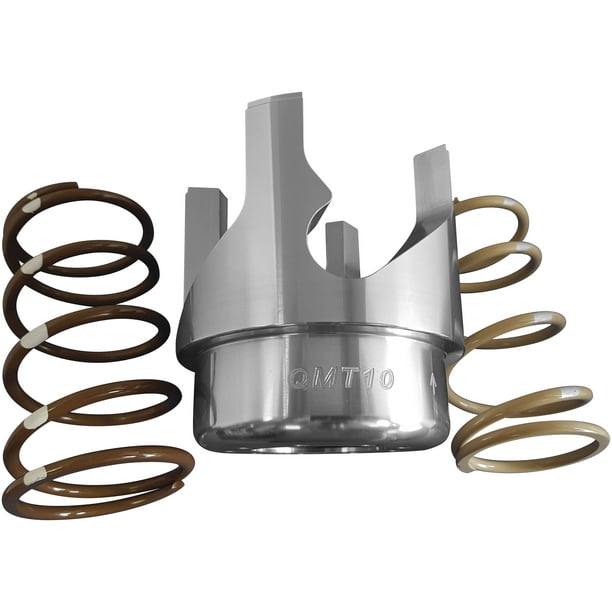 Dalton Clutches Clutch Kit Can Am Dbmt 10001 New