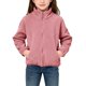 thumbnail image 4 of Chaquetas y abrigos casuales de manga larga sin capucha para niños, chaqueta de manga larga con cremallera de color sólido, chaqueta cálida informal de tamaño mediano para niños, blusa de poliéster pa, 4 of 7