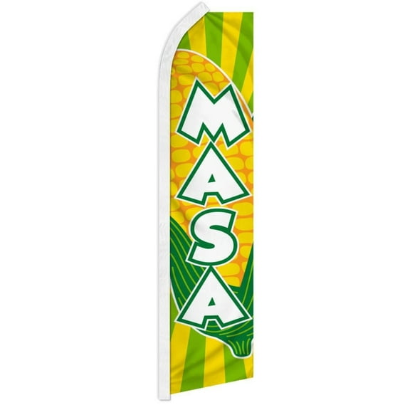 Masa Super Flag