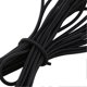 thumbnail image 2 of Strong Elastic Cord Bungee Rope Shock Cord Tie Down DIY Craft Jewelry Making(#1), 2 of 4