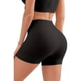 thumbnail image 3 of Short De Microfibra De Mujer Seamless, 3 of 4