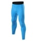 thumbnail image 4 of Pantalones largos para hombre, de color, con reloj, secado rápido, deportivos, de ocio, de pierna recta, con cordón, pantalones largos para hombre., 4 of 4