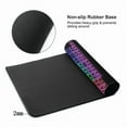 thumbnail image 6 of Gaming Mausepad 900x400 Large Periodic Table of Chemical Elem Mouse Pad xxl Anti-slip Mousepad Gaming Keyboard Desk Pad Mat PC, 6 of 10