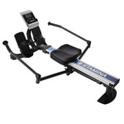 Stamina Products 35-1052 BodyTrac Glider Rowing Fitness Machine w/ Monitor