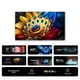 thumbnail image 2 of TV TCL 50 pulgadas 4K UHD Smart Google TV QLED 50Q651G, 2 of 4