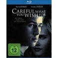 thumbnail image 1 of Attention à Ce Que Vous Souhaitez [ FORMAT NON-USA, Blu-Ray, Reg.B Import - Allemagne ], 1 of 1