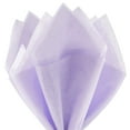 thumbnail image 5 of Hallmark Tissue Paper (Solid Purple) 8 Sheets, 5 of 6