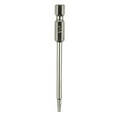 thumbnail image 4 of 75mm Hollow for Torx Screwdriver Bit Hex Shank-T40 Tool For Exact Screw Unscrew T10 Hole, 4 of 9