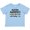 AE-Light Blue, variant on Autism Awareness Understanding and Love with Puzzle Pieces Boys or Girls Baby T-Shirt