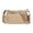 Khaki, variant on Fashion Women's Multi-Compartment Crossbody Bag, Shoulder Bag Stylish Top Handle Handbag Versatile Daily Commute Bag, Casual Travel Purse with Adjustable Strap Spacious Design, 10*7in, Gray