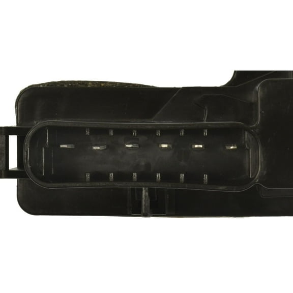 Standard Motor Products RU496HTK HVAC Blower Motor Resistor Kit