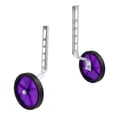 thumbnail image 1 of Rueda Lateral Morada 12-20 5cm Crystal Cm negro M, 1 of 7