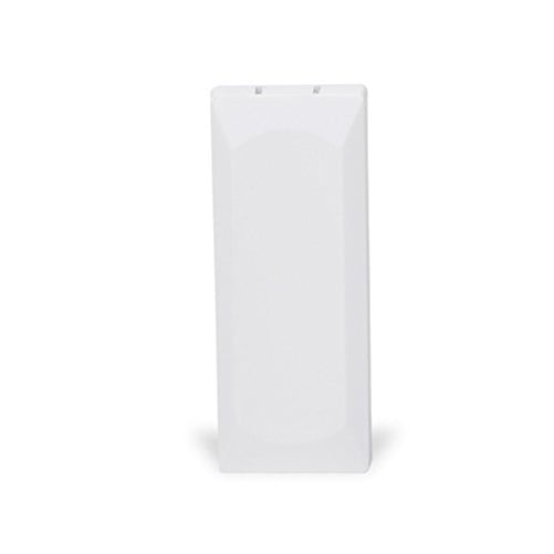 Nortek Thin Door Window Contact 2GIGDW10345 for 2GIG Alarm Systems