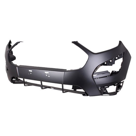 Front Bumper Cover For Ford EcoSport 2018-2022