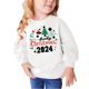 thumbnail image 2 of Xihbxyly Sudadera Navideña, Diseño Acogedor de Manga Larga, Tela de Mezcla de Algodón Suave, Cuello Redondo Elegante, Perfecta para Salidas Informales, Aventuras Escolares, Idea de Regalo Navideño., 2 of 4