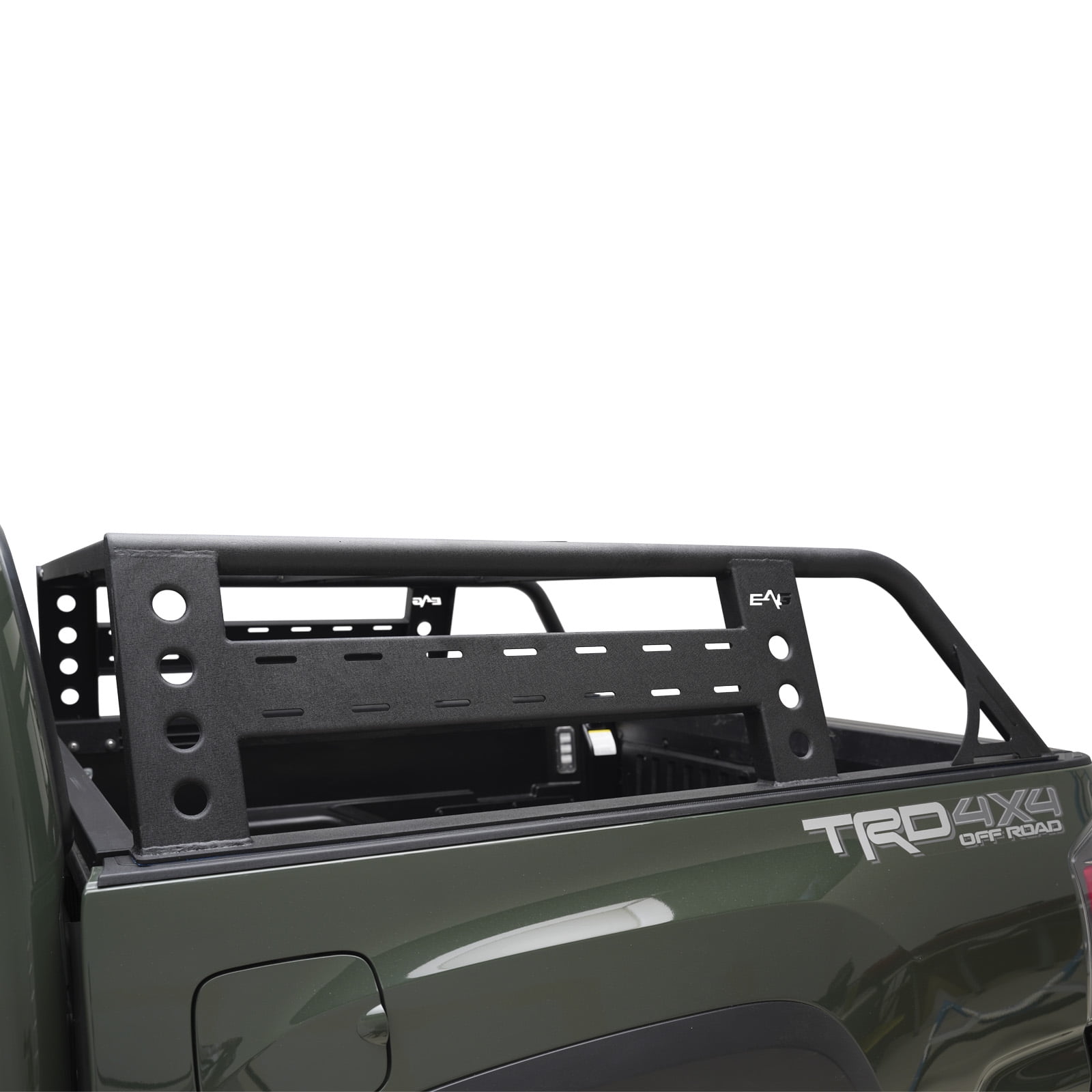 EAG Bed Rack Cargo Carrier Cargo Rack System Compatible with