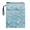 Daisy, variant on HELLHERO Book Sleeve Protector Reusable Polyester Lightweight Book Organzier Holder with Pocket Book Storage Bag