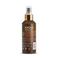 "Argan Magic Hair Treatment & Stylizing Spray (8 oz) + Intensive Oil (4